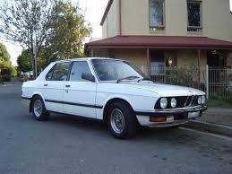 BMW 5 Series 1982-2007 Factory service repair manual - Best Manuals