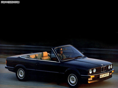 BMW E30 3-Series Service Repair Manual Download - Best Manuals