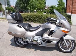BMW K1200LT COMPLETE WORKSHOP SERVICE MANUAL