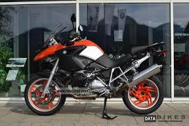 BMW K1200RS Motorcycle Workshop Service Manual 1997-2005