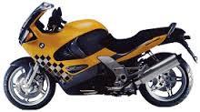 BMW K1200 K1200RS K 1200 RS 1997-2004 Repair Service Manual