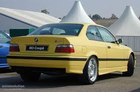 BMW M3 1992-1998 Repair Service Manual PDF