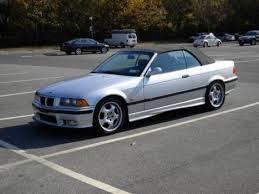 BMW M3 1999 2000 2001 2002 2003 2004 2005