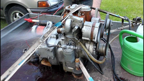 BMW MARINE D12 DIESEL WORKSHOP SERVICE REPAIR MANUAL - Best Manuals