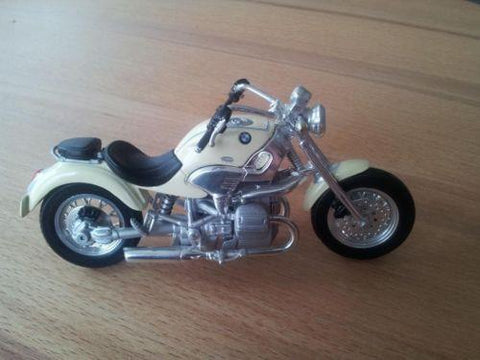 BMW R1200C R850C COMPLETE Workshop Service Manual