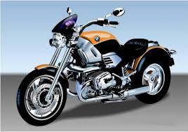 BMW R1200 R1200C R 1200 C 1997-2004 Repair Service Manual