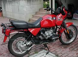 BMW R80GS R100R 1988-1994 Service Repair Manual Download - Best Manuals