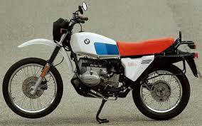 BMW R80GS R100R Motorcycle Service Repair Manual
