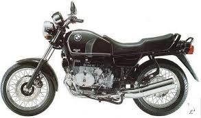 BMW R80GS & R100R SERVICE REPAIR MANUAL 1978-1996 DOWNLOAD!!!