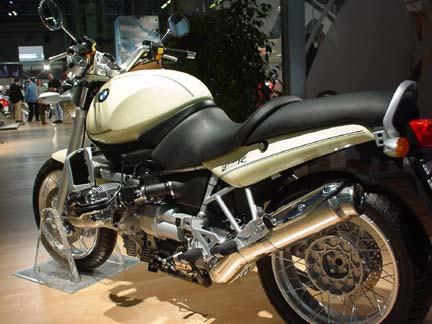 BMW R850 R850C R 850 C 1997-2000 Repair Service Manual PDF