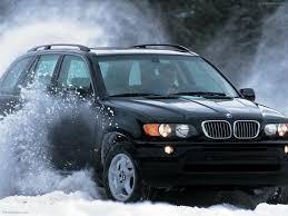 BMW X5 2000 2001 2002 2003 2004 OEM Factory SHOP Service ma - Best Manuals