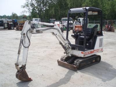 BOBCAT 320 322 COMPACT EXCAVATOR REPAIR SERVICE MANUAL 6902668