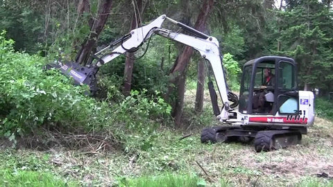 BOBCAT 337, 341 EXCAVATOR SERVICE REPAIR MANUAL (S/N: 233311001 & Above. S/N: 233211001 & Above, D Series)