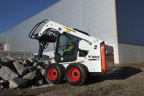 BOBCAT 450 453 SKID STEER LOADER REPAIR MANUAL S/N :3332409201 and Up