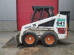 BOBCAT 641 642 643 SKID STEER LOADER REPAIR MANUAL