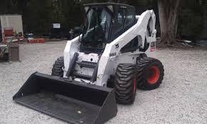 BOBCAT A300 ALL WHEEL STEER LOADER SERVICE REPAIR MANUAL