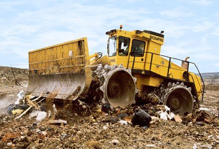 BOMAG Refuse Compactor BC 672 RB / BC 672 RS / BC 772 RB / BC 772 RS SERVICE TRAINING MANUAL DOWNLOAD