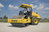 BOMAG Single Drum Roller BW156D-3 / BW156DH-3 / BW156PDH-3 / BW177D-3 / BW177DH-3 / BW177PDH-3 / BW177AD-3 OPERATION & MAINTENANCE MANUAL