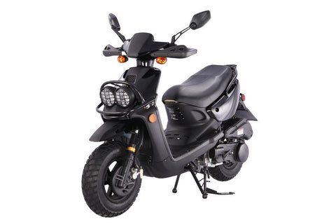 TaoTao BWS-150 Gas Street Legal Scooter