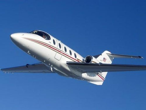 Beechjet 400A Pilot Training Manual DOWNLOAD