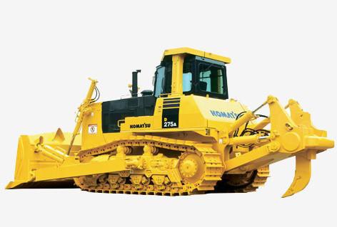 Best KOMATSU D275A-2 BULLDOZER SERVICE REPAIR MANUAL + OPERATION & MAINTENANCE MANUAL DOWNLOAD