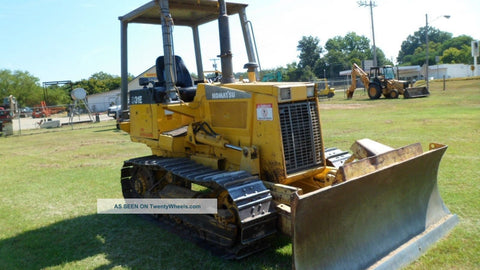 Best KOMATSU D31E-20, D31P-20, D31PL-20, D31PLL-20, D31P-20A, D31S-20, D31Q-20, D37E-5, D37P-5A BULLDOZER SERVICE REPAIR MANUAL + OPERATION & MAINTENANCE MANUAL DOWNLOAD