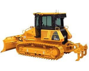 Best KOMATSU D51EX-22, D51PX-22 CRAWLER TRACTOR SERVICE REPAIR MANUAL + OPERATION & MAINTENANCE MANUAL DOWNLOAD