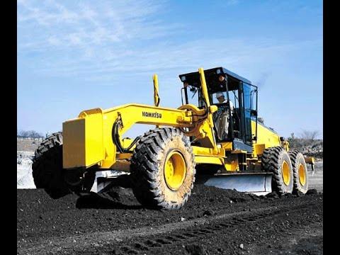 Best KOMATSU GD750A-1 MOTOR GRADER SERVICE REPAIR MANUAL + OPERATION & MAINTENANCE MANUAL DOWNLOAD