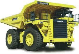 Best KOMATSU HD1500-7 DUMP TRUCK SERVICE REPAIR MANUAL + FIELD ASSEMBLY MANUAL + OPERATION & MAINTENANCE MANUAL DOWNLOAD