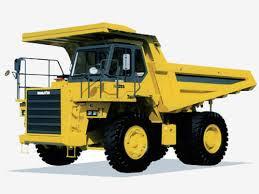 Best KOMATSU HD325-5 DUMP TRUCK SERVICE REPAIR MANUAL + OPERATION & MAINTENANCE MANUAL DOWNLOAD