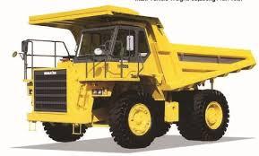 Best KOMATSU HD325-6, HD405-6 DUMP TRUCK SERVICE REPAIR MANUAL + FIELD ASSEMBLY MANUAL + OPERATION & MAINTENANCE MANUAL DOWNLOAD