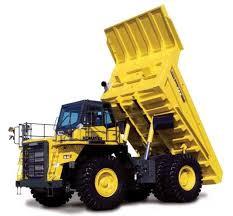 Best KOMATSU HD465-5 DUMP TRUCK SERVICE REPAIR MANUAL + FIELD ASSEMBLY INSTRUCTION + OPERATION & MAINTENANCE MANUAL DOWNLOAD