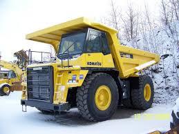 Best KOMATSU HD465-7, HD605-7 DUMP TRUCK SERVICE REPAIR MANUAL + FIELD ASSEMBLY INSTRUCTION + OPERATION & MAINTENANCE MANUAL DOWNLOAD