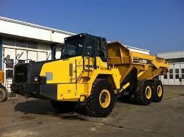 Best KOMATSU HM300-2 ARTICULATED DUMP TRUCK SERVICE REPAIR MANUAL + FIELD ASSEMBLY INSTRUCTION + OPERATION & MAINTENANCE MANUAL DOWNLOAD