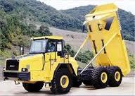 Best KOMATSU HM350-1 ARTICULATED DUMP TRUCK SERVICE REPAIR MANUAL + FIELD ASSEMBLY INSTRUCTION + OPERATION & MAINTENANCE MANUAL DOWNLOAD