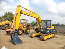 Best KOMATSU PC100-6, PC120-6 HYDRAULIC EXCAVATOR SERVICE REPAIR MANUAL + OPERATION & MAINTENANCE MANUAL DOWNLOAD