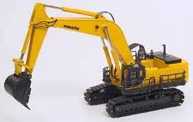 Best KOMATSU PC1100-6, PC1100SP-6, PC1100LC-6 HYDRAULIC EXCAVATOR SERVICE REPAIR MANUAL + FIELD ASSEMBLY MANUAL + OPERATION & MAINTENANCE MANUAL DOWNLOAD