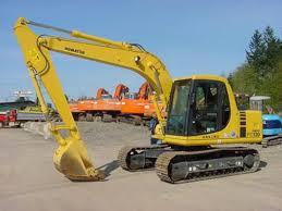 Best KOMATSU PC120-6 EXCEL HYDRAULIC EXCAVATOR SERVICE REPAIR MANUAL + OPERATION & MAINTENANCE MANUAL DOWNLOAD