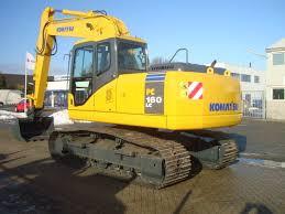 Best KOMATSU PC160LC-7 HYDRAULIC EXCAVATOR SERVICE REPAIR MANUAL + OPERATION & MAINTENANCE MANUAL DOWNLOAD
