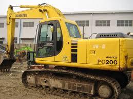 Best KOMATSU PC200-6, PC200LC-6, PC210-6, PC210LC-6, PC220-6, PC220LC-6, PC230-6, PC230LC-6 HYDRAULIC EXCAVATOR SERVICE REPAIR MANUAL + OPERATION & MAINTENANCE MANUAL DOWNLOAD