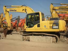 Best KOMATSU PC200-7, PC200LC-7, PC200-7B, PC200LC-7B, PC220-7, PC220LC-7 HYDRAULIC EXCAVATOR SERVICE REPAIR MANUAL + OPERATION & MAINTENANCE MANUAL DOWNLOAD