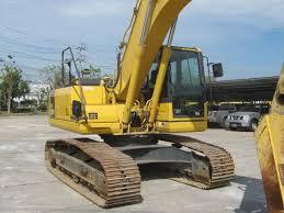 Best KOMATSU PC200-7, PC200LC-7, PC220-7, PC220LC-7 HYDRAULIC EXCAVATOR SERVICE REPAIR MANUAL + OPERATION & MAINTENANCE MANUAL DOWNLOAD