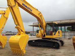 Best KOMATSU PC200LC-7L, PC220LC-7L HYDRAULIC EXCAVATOR SERVICE REPAIR MANUAL + OPERATION & MAINTENANCE MANUAL DOWNLOAD