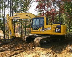 Best KOMATSU PC200LC-8, PC220LC-8 HYDRAULIC EXCAVATOR SERVICE REPAIR MANUAL + OPERATION & MAINTENANCE MANUAL DOWNLOAD