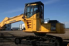 Best KOMATSU PC220LL-8 HYDRAULIC EXCAVATOR SERVICE REPAIR MANUAL + OPERATION & MAINTENANCE MANUAL DOWNLOAD