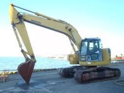 Best KOMATSU PC228US-3, PC228USLC-3 HYDRAULIC EXCAVATOR SERVICE REPAIR MANUAL + OPERATION & MAINTENANCE MANUAL DOWNLOAD