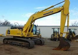Best KOMATSU PC270LC-8 HYDRAULIC EXCAVATOR SERVICE REPAIR MANUAL + OPERATION & MAINTENANCE MANUAL DOWNLOAD
