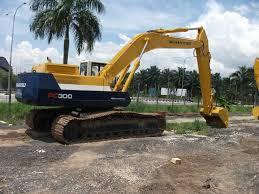 Best KOMATSU PC300-5, PC300LC-5, PC300LC-5K, PC300-5 MIGHTY, PC300LC-5 MIGHTY, PC300HD-5, PC400-5, PC400LC-5, PC400-5 MIGHTY, PC400LC-5 MIGHTY, PC400HD-5 HYDRAULIC EXCAVATOR SERVICE REPAIR MANUAL