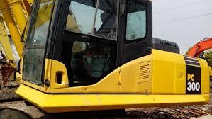 Best KOMATSU PC300-7, PC300LC-7, PC350-7, PC350LC-7 HYDRAULIC EXCAVATOR SERVICE REPAIR MANUAL + OPERATION & MAINTENANCE MANUAL DOWNLOAD