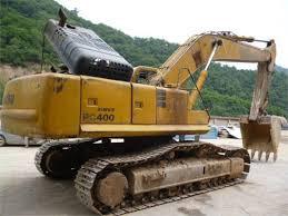 Best KOMATSU PC400-6, PC400LC-6, PC450-6, PC450LC-6 HYDRAULIC EXCAVATOR SERVICE REPAIR MANUAL + OPERATION & MAINTENANCE MANUAL DOWNLOAD
